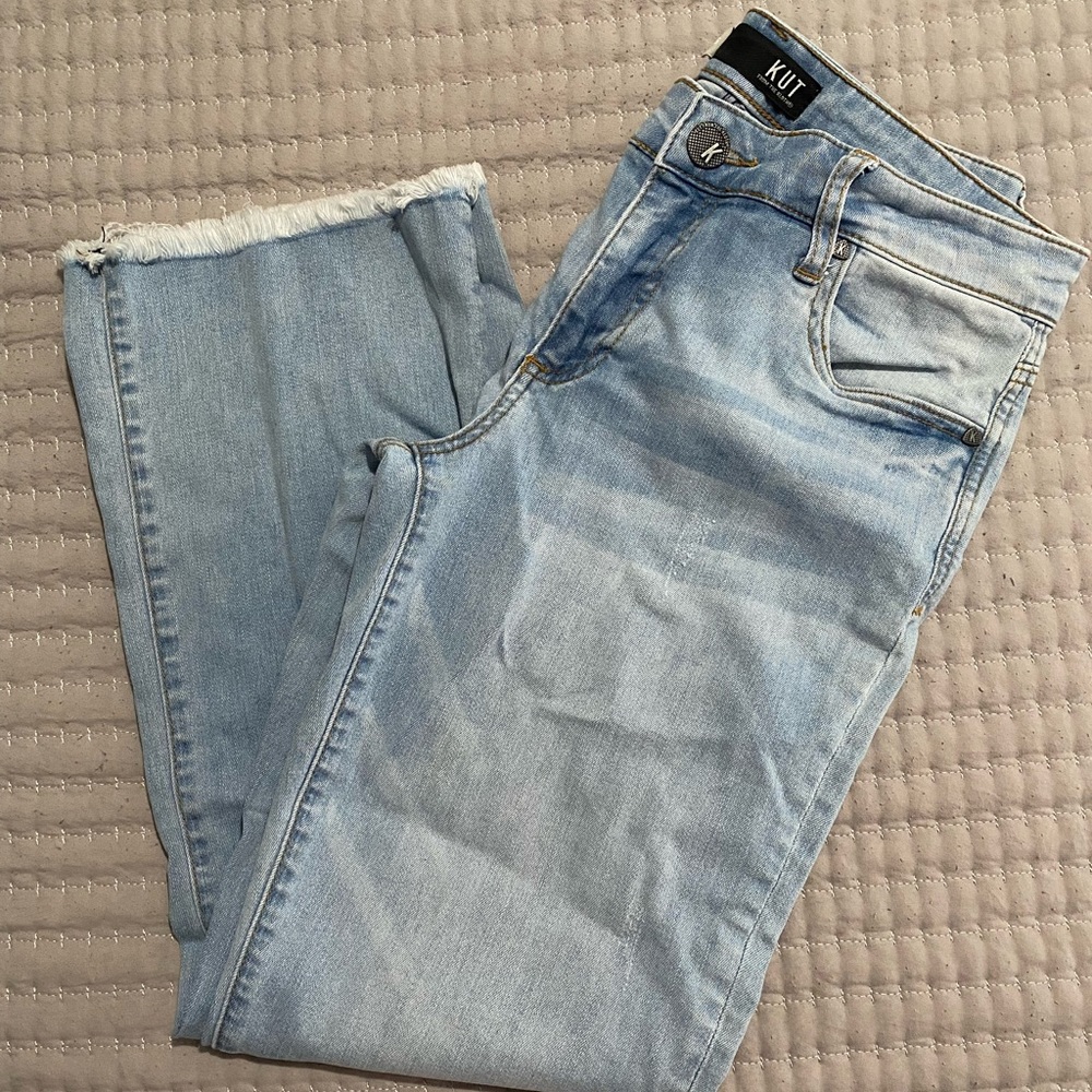 KUT from the Kloth JEANS - Picture 2 of 4